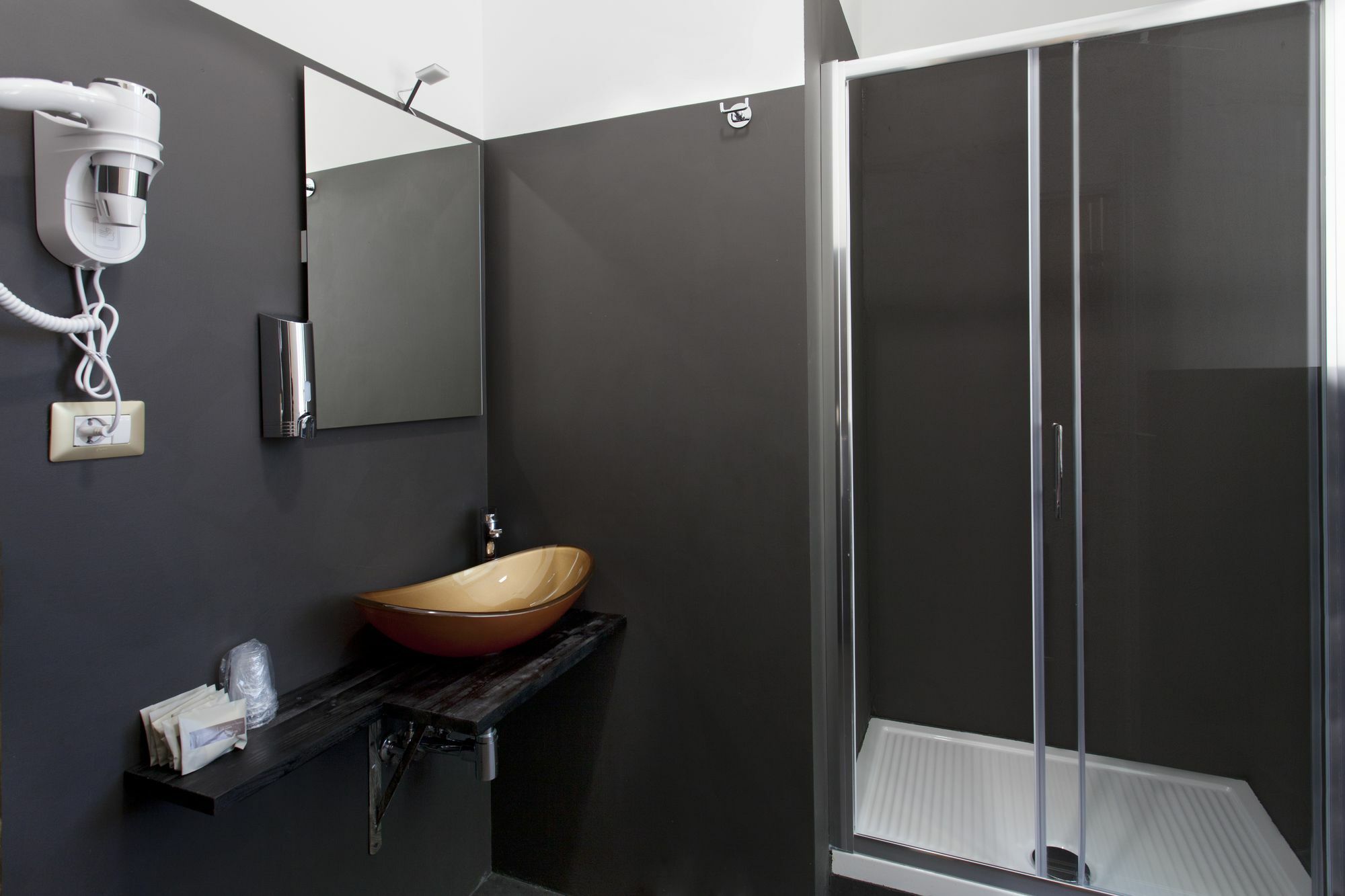 Pensionat Secret Rhome 2*