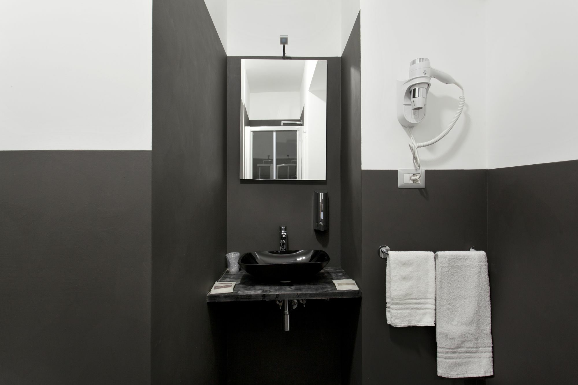 Pensionat Secret Rhome Rom