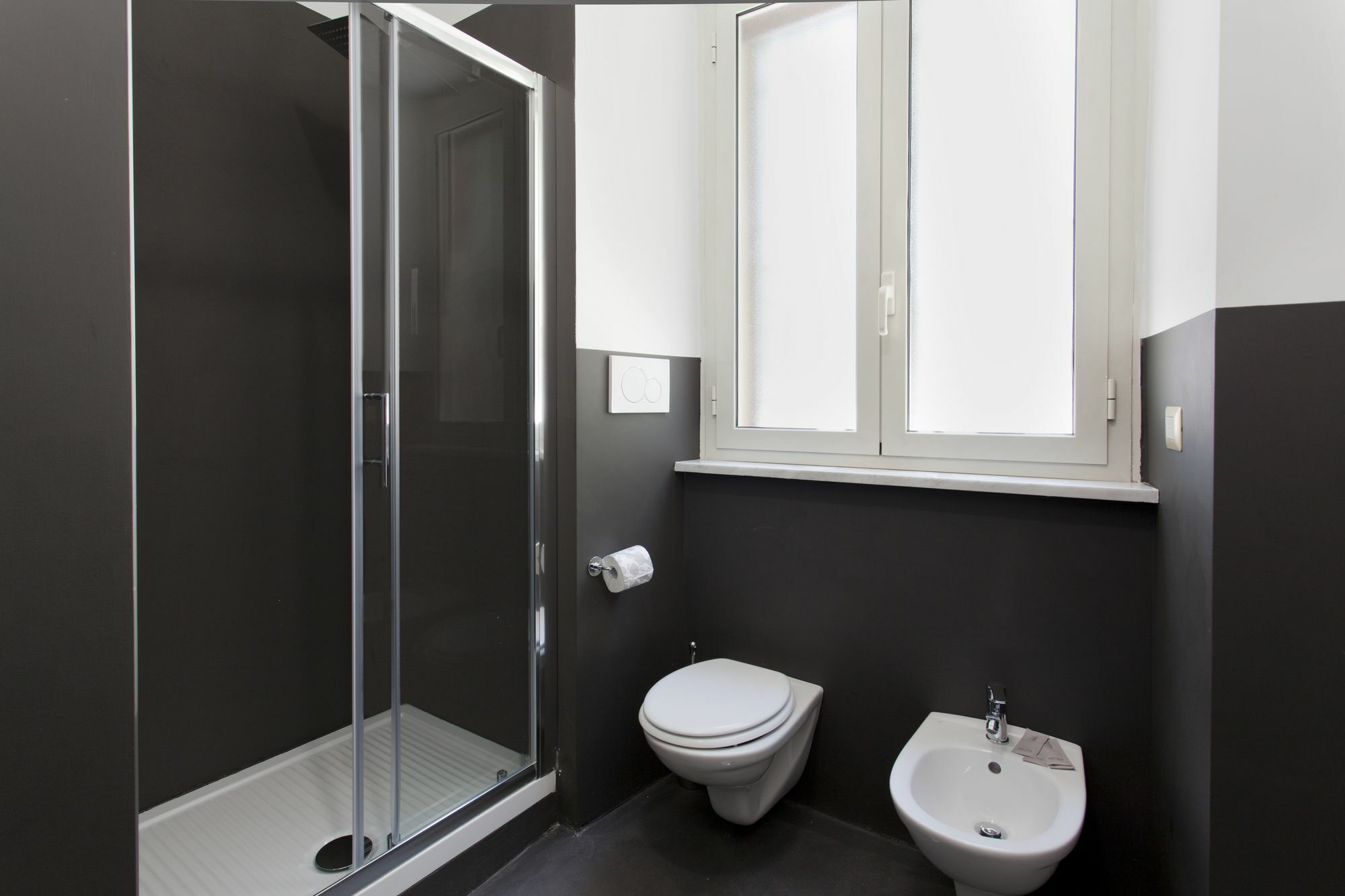 Secret Rhome Pensionat