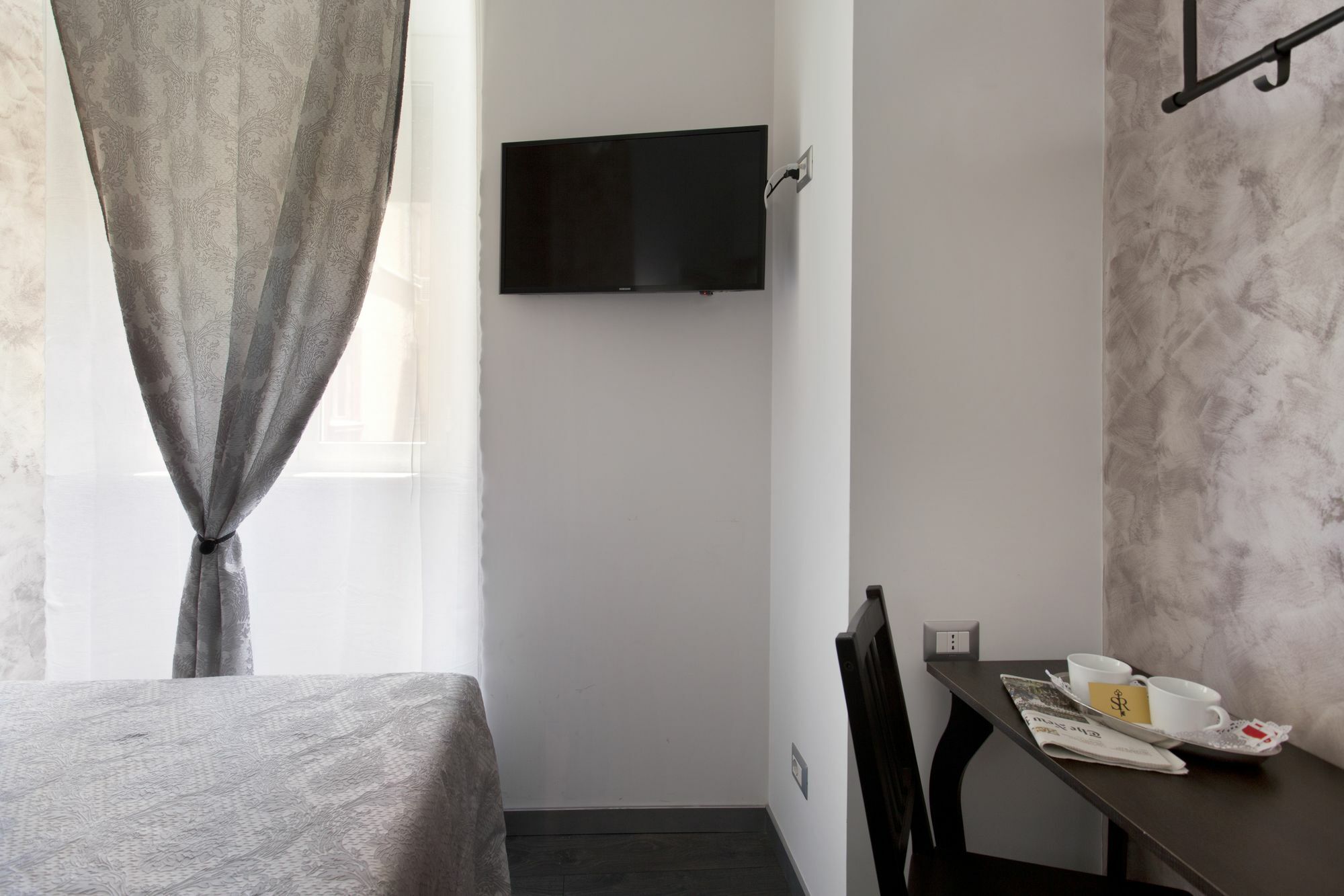 Pensionat Secret Rhome 2*